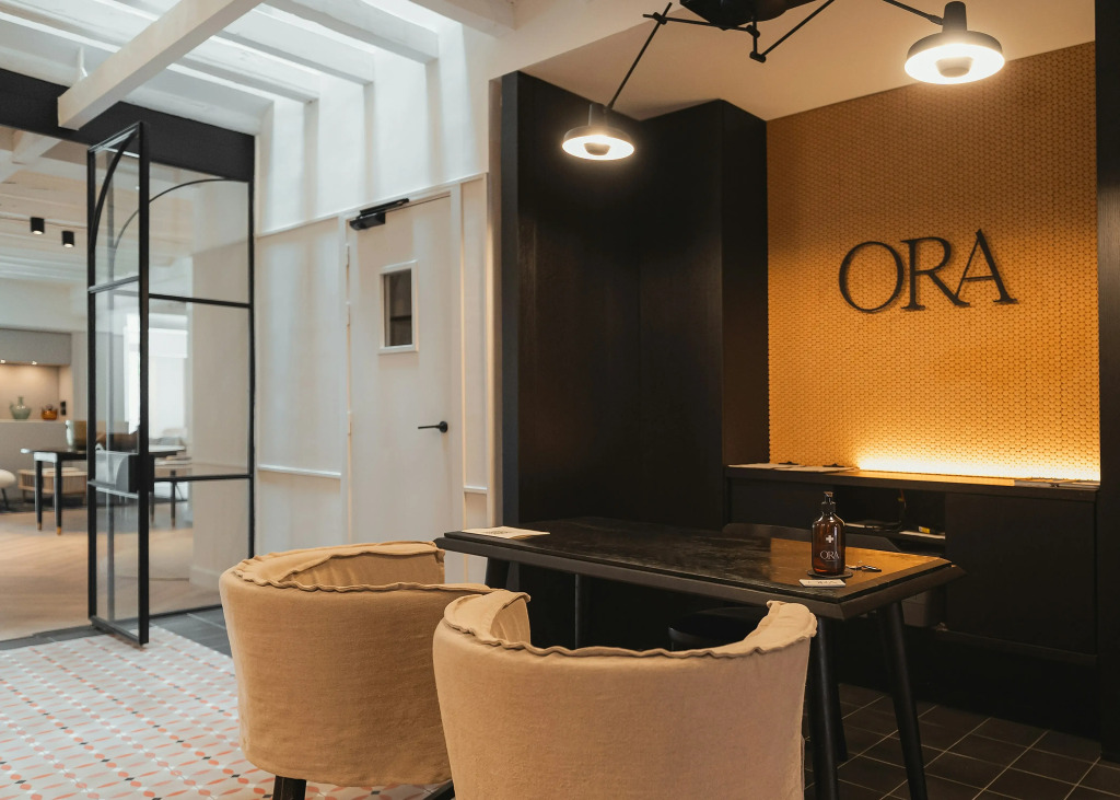 ORA Hotel Priorat, a Member of Design Hotels