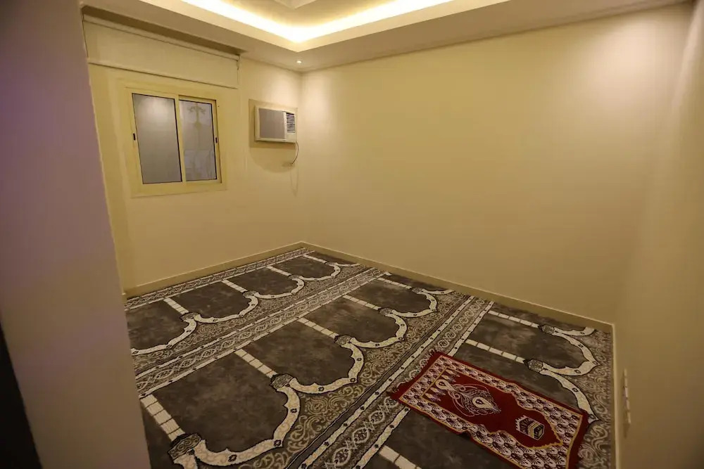 Nowa Park Serviced Apartments Company - نووا بارك للشقق المخدومة - فئة اقتصادية