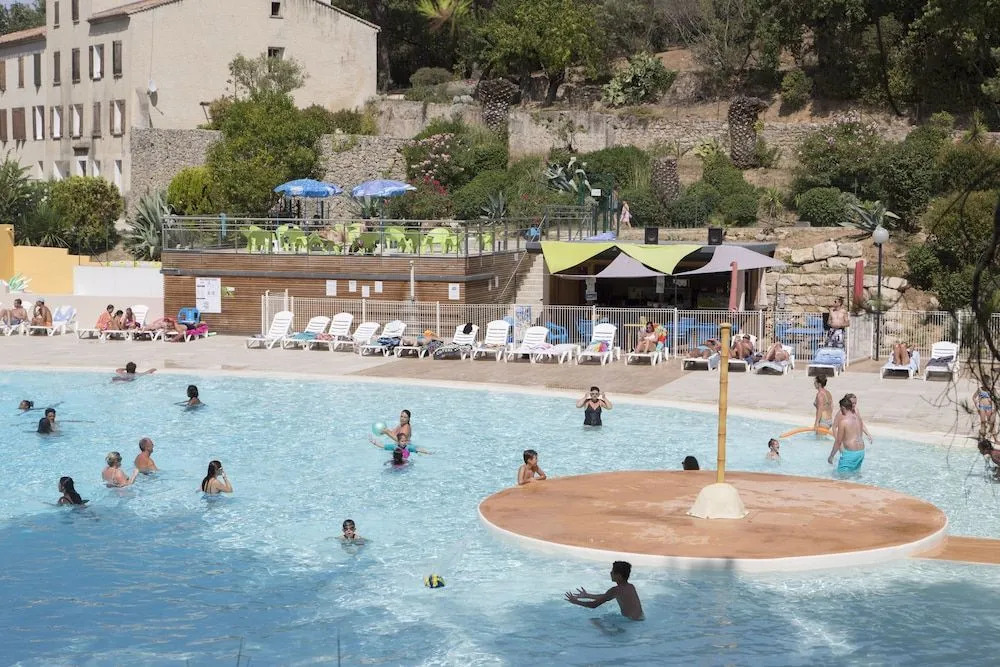 Village Vacances Passion La Bayette