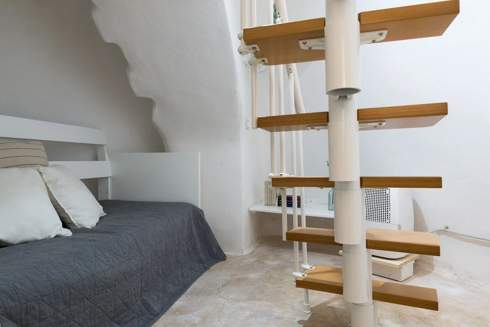 Casa Orchidea nel centro di Ostuni