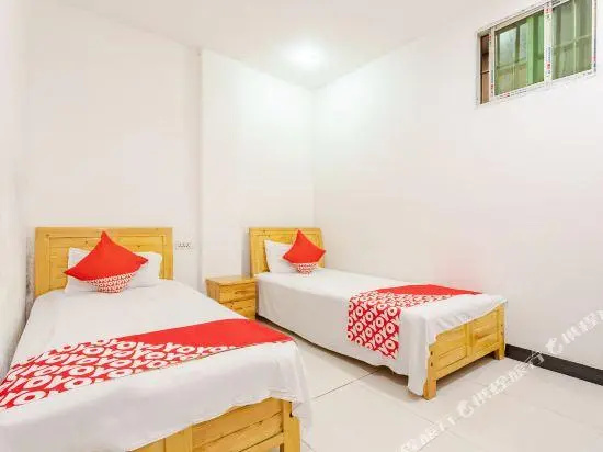 Changxing Hostel