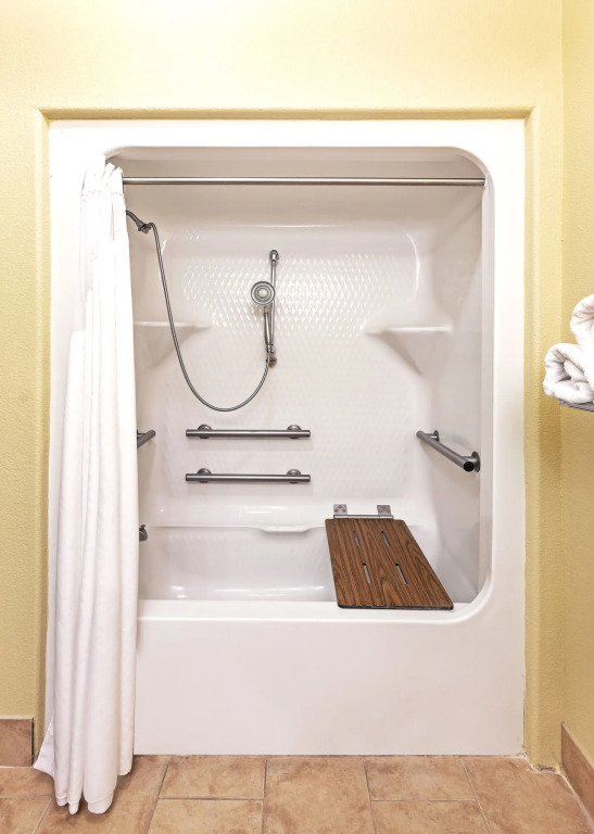 Holiday Inn Express & Suites East Amarillo by IHG