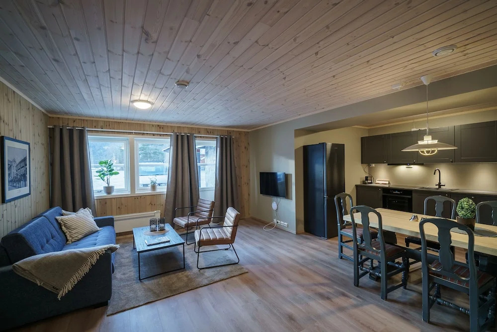 Bjorli Fjellstuer - by Classic Norway Hotels