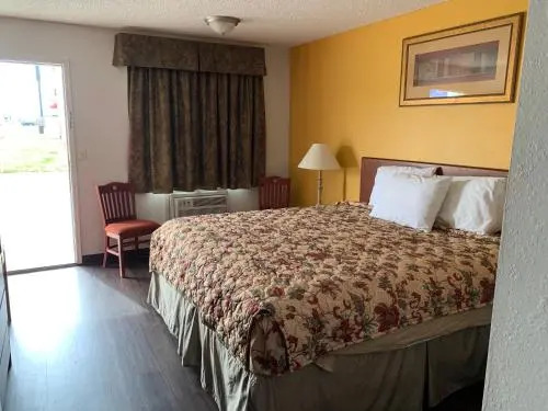 Economy Inn