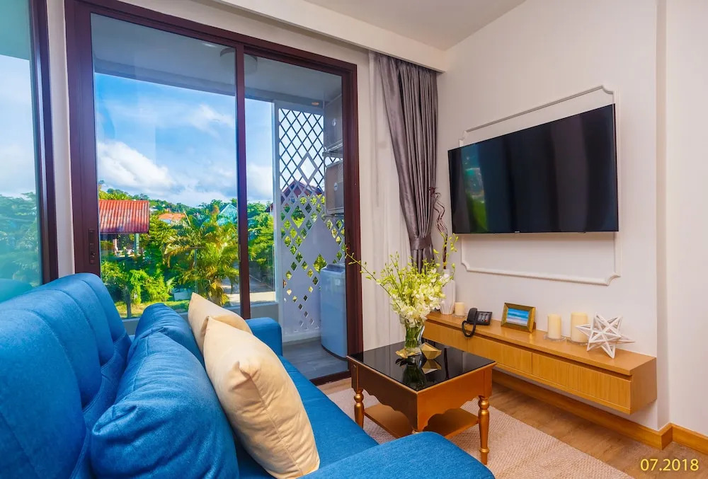 Aristo 2 Phuket by RESAVA