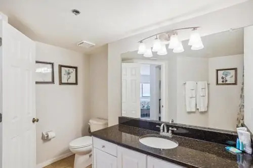 Beach Palms- Unit 102