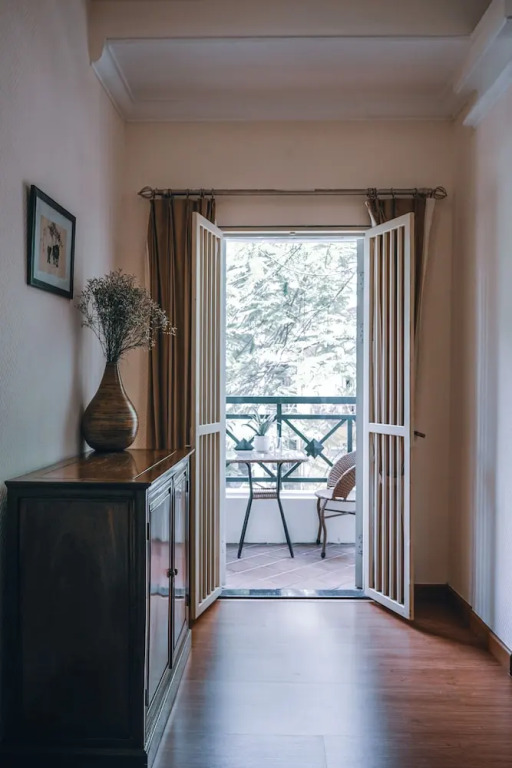 Sunrise Stays Serviced Apartments