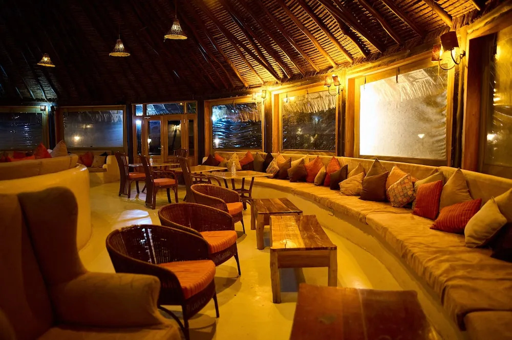 Pelican Lodge - Lake Elementaita