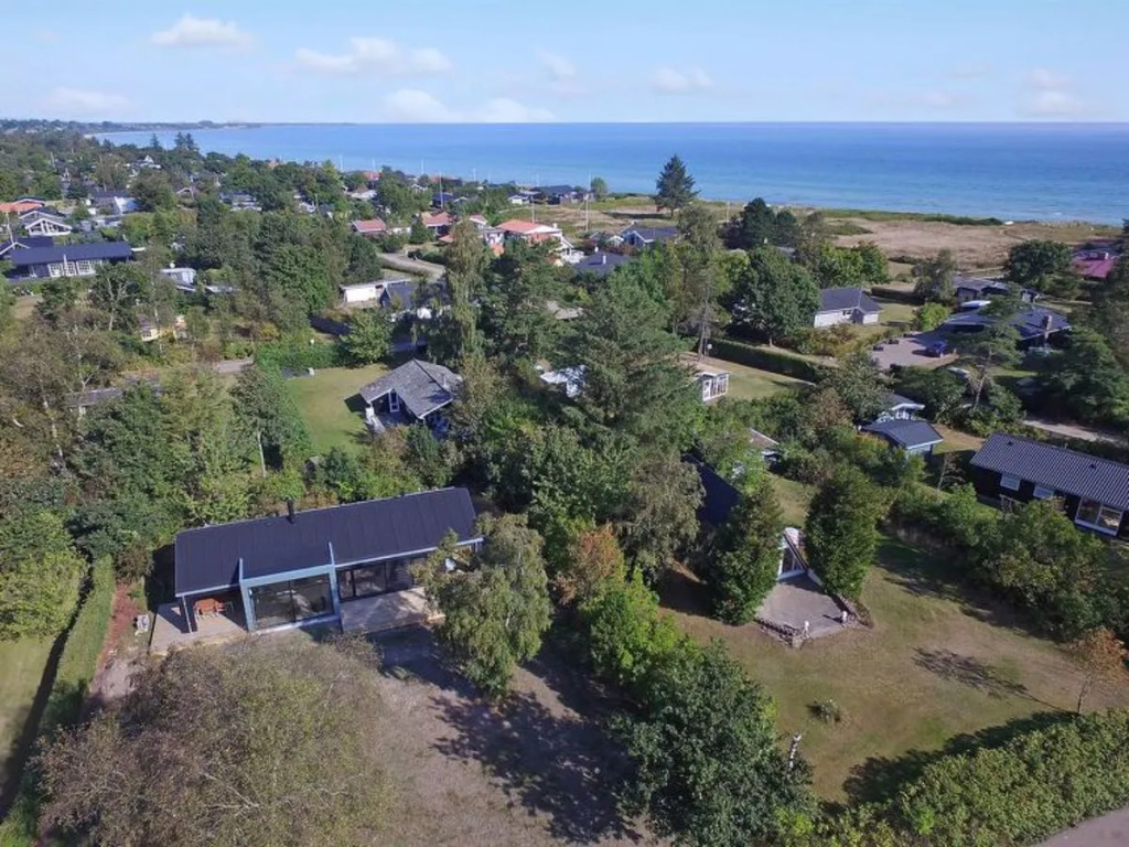 Holiday Home Yukon - 150m from the sea by Interhome