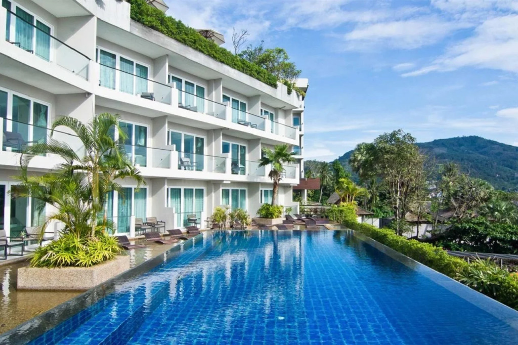 Sea Sun Sand Resort & Spa