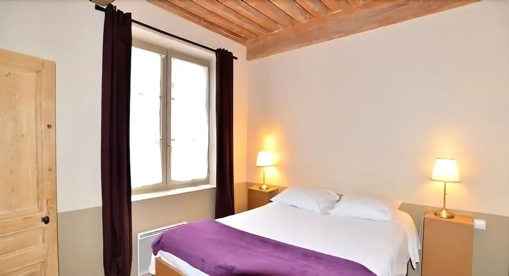 Appart Ambiance - Monts D Or