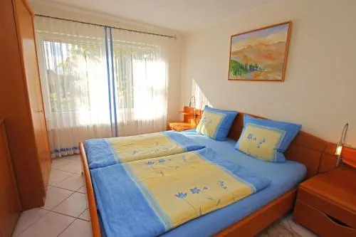 Ferienhaus Waren SEE 6941