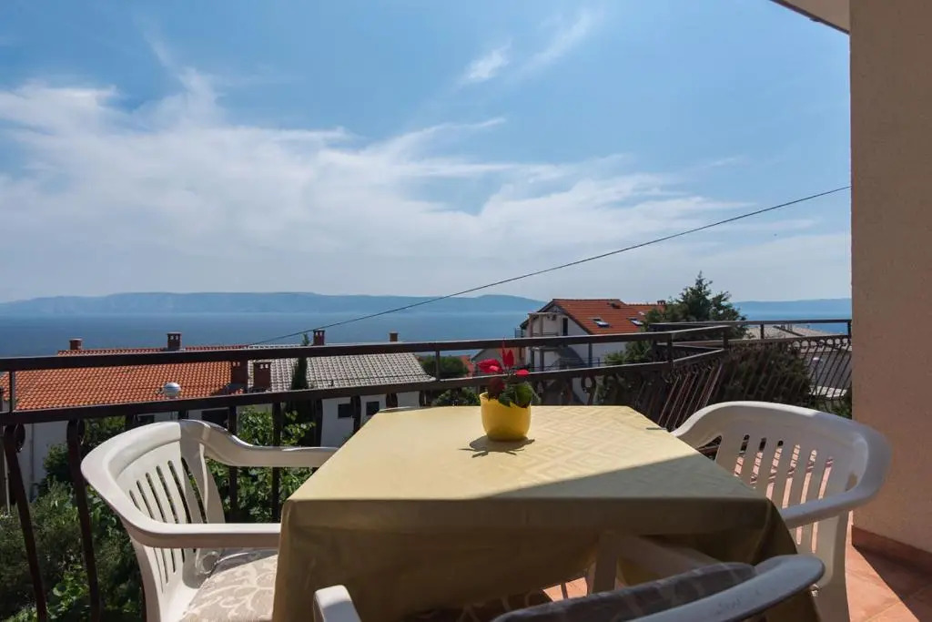 Apartments Marko