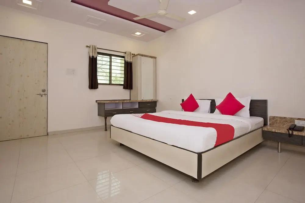 Hotel Sai Icon Residency By OYO Rooms