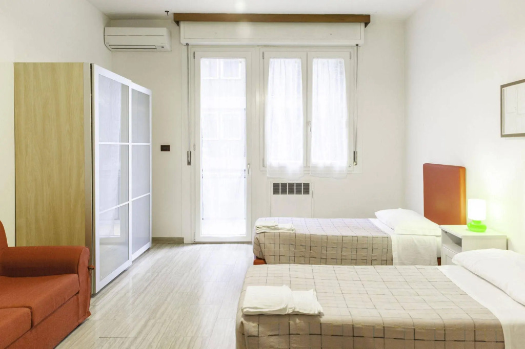In Fiera Apartments