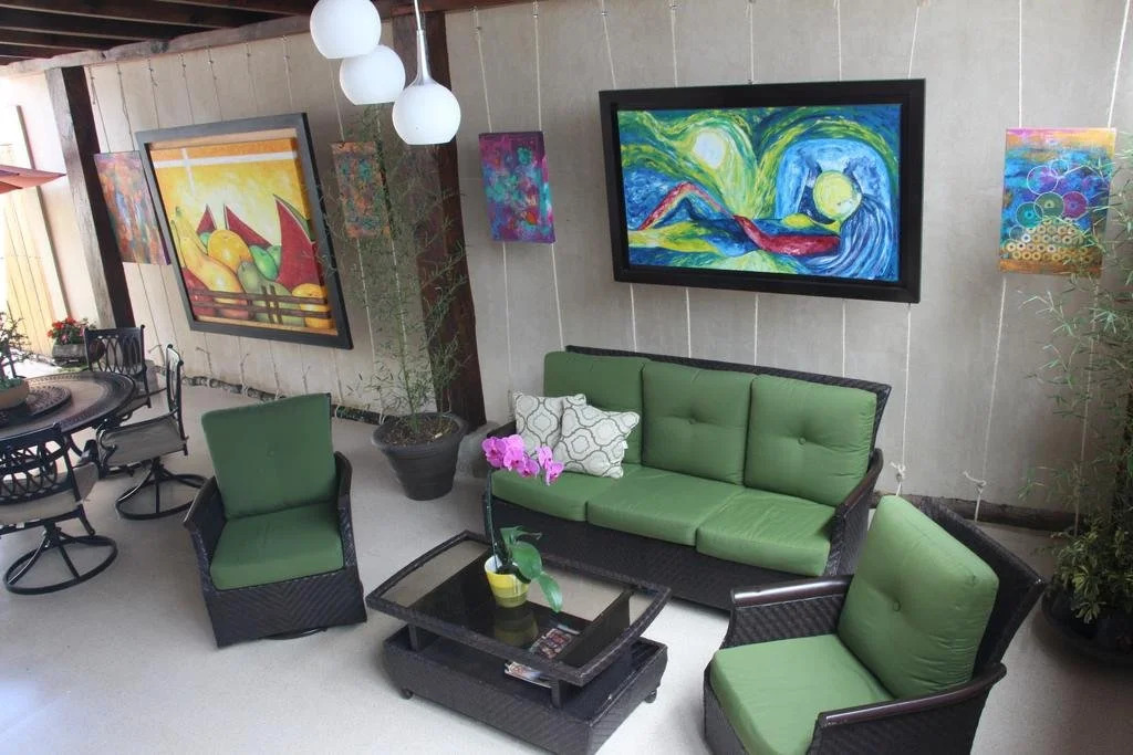 Hotel Galeria