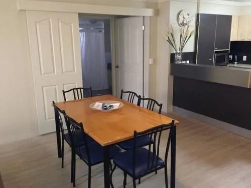 Mermaid Park Holiday Apartments