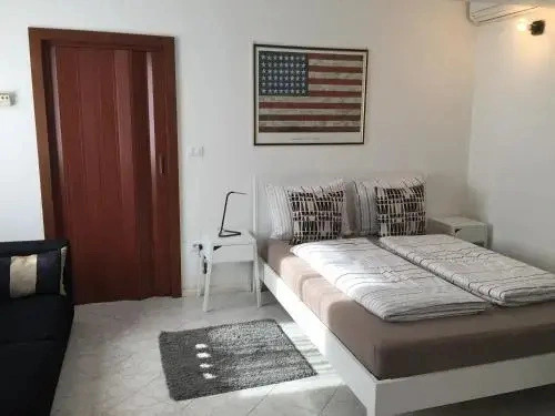 Budget Guesthouse