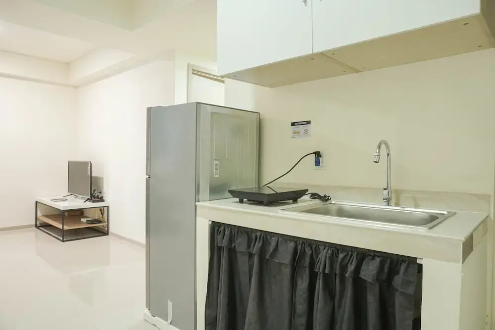Great Choice 2BR at Meikarta Apartment