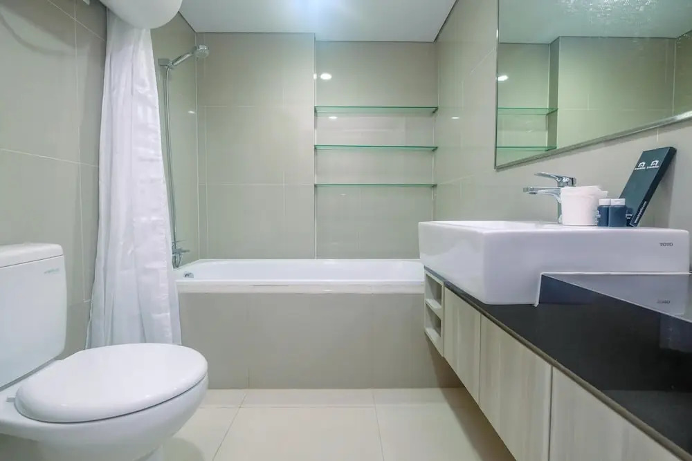 Stunning Studio Azalea Suites Apartment
