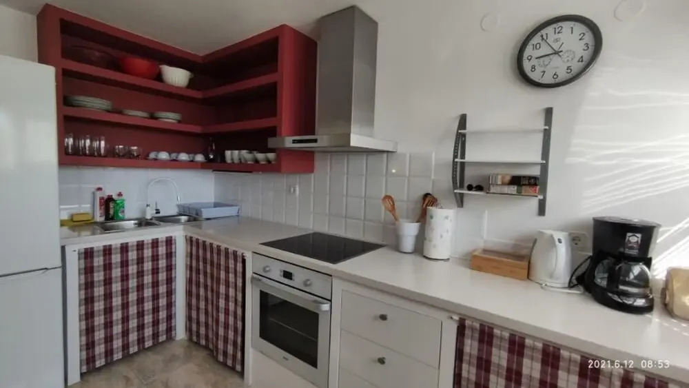 Neven - Economic Apartment Close to sea - A1 Prizemlje