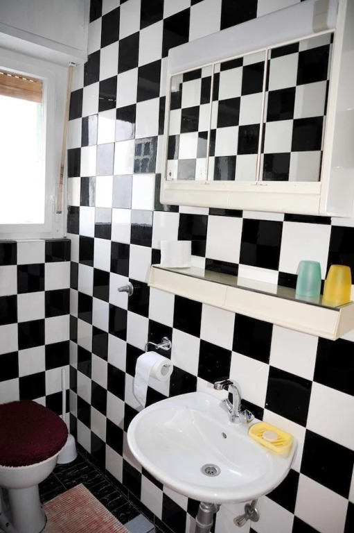 Rooms Dragica