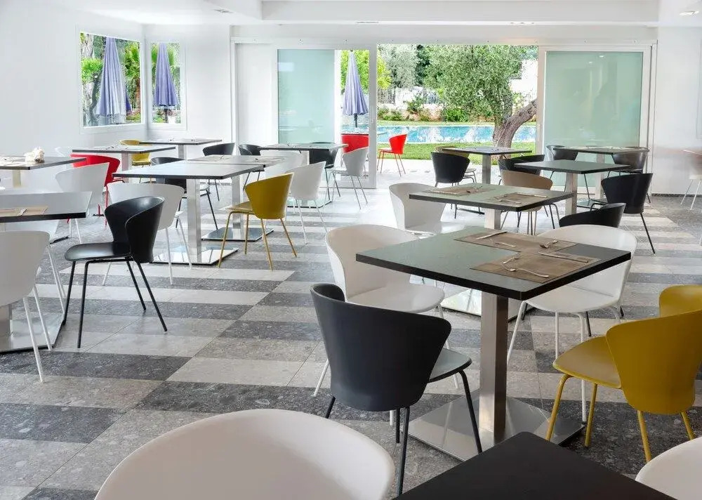 Hotel Torre Santamaria Resort