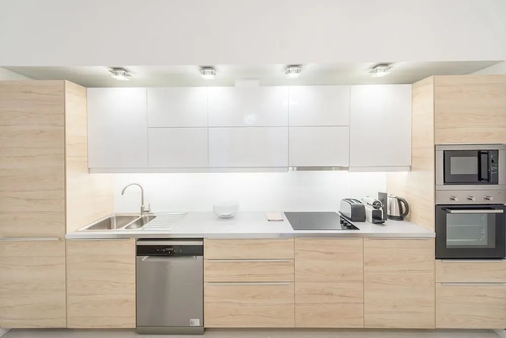 Oasis Apartments - King Street I