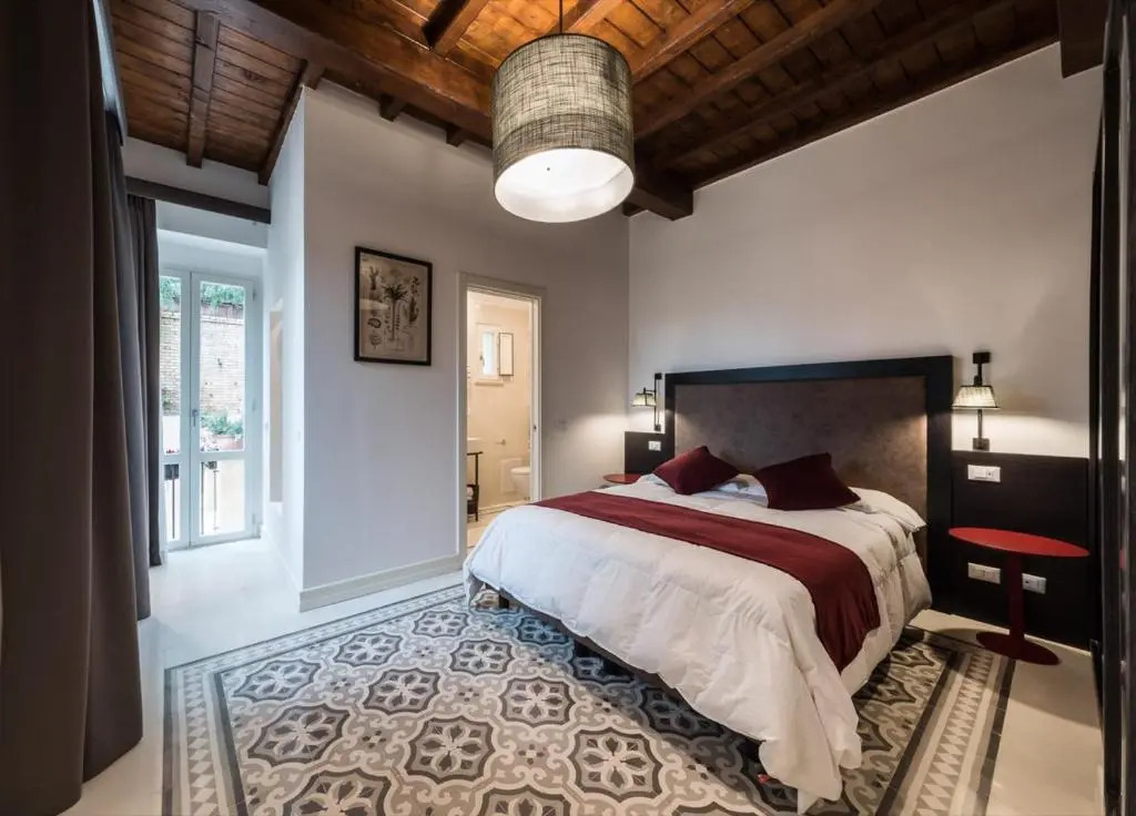 Dolcevita Apartments