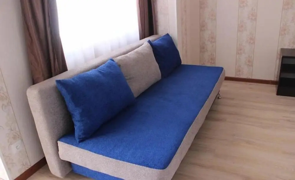 Rose Garden Guest House