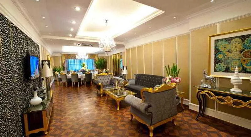 Hangzhou Jasmine International Hotel