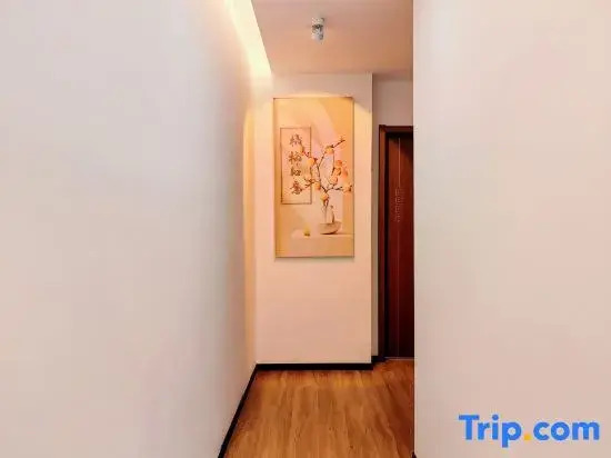 Huangshan Xiuning Shanyuxi Homestay