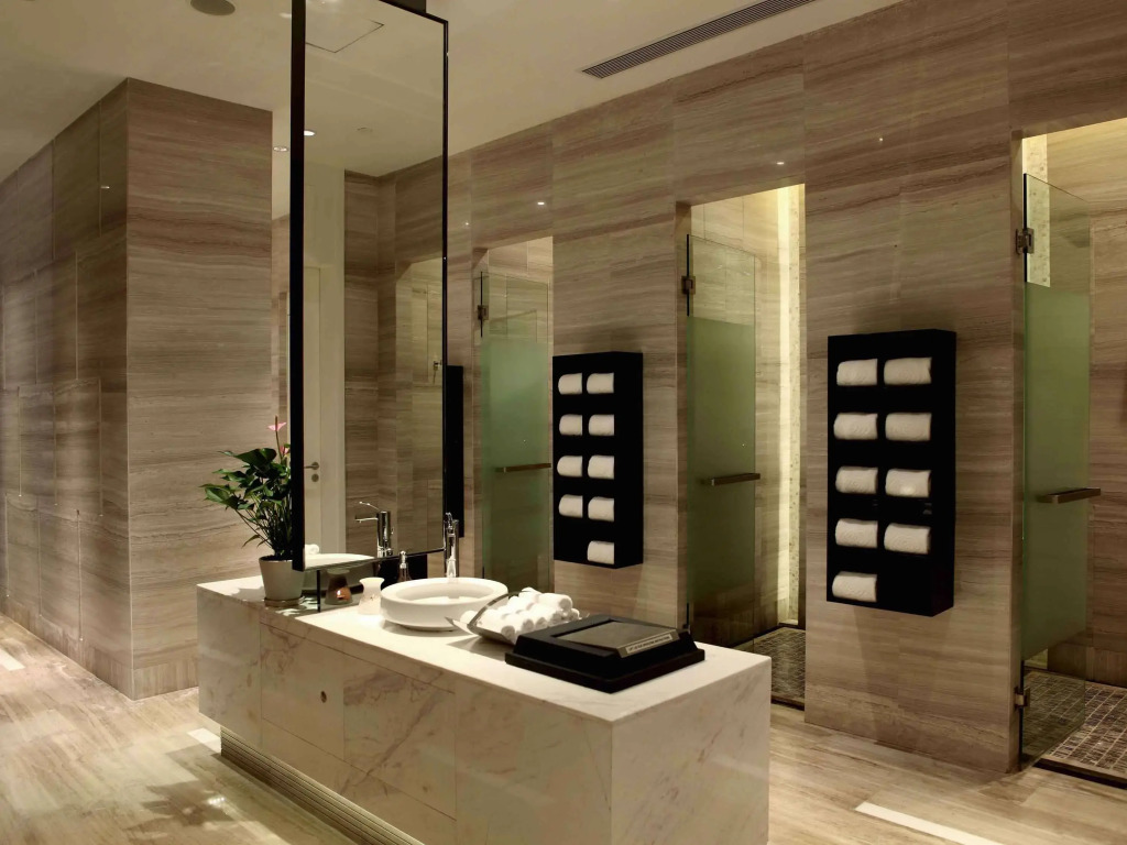 Sofitel Guangzhou Sunrich