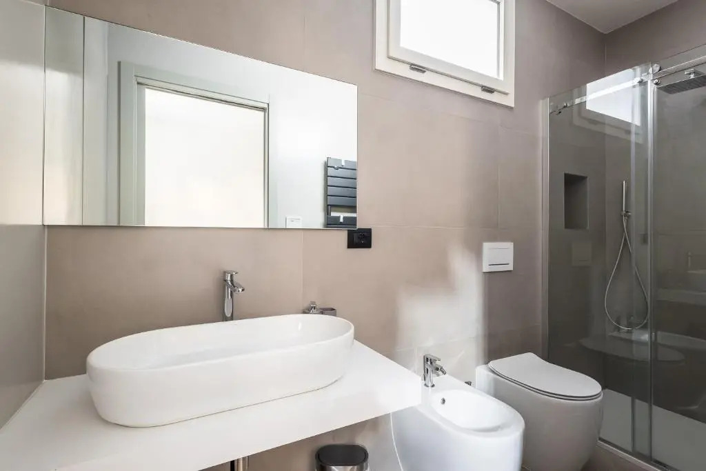 Residence SantOrsola - Pizzardi Suites Apartments