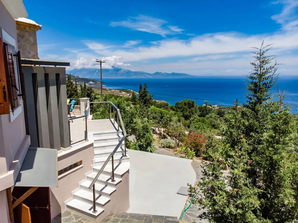 DN Beach Coast Villa by "elite"