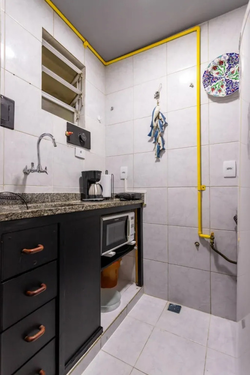 5 Minutes From Copacabana Beach Nsc808