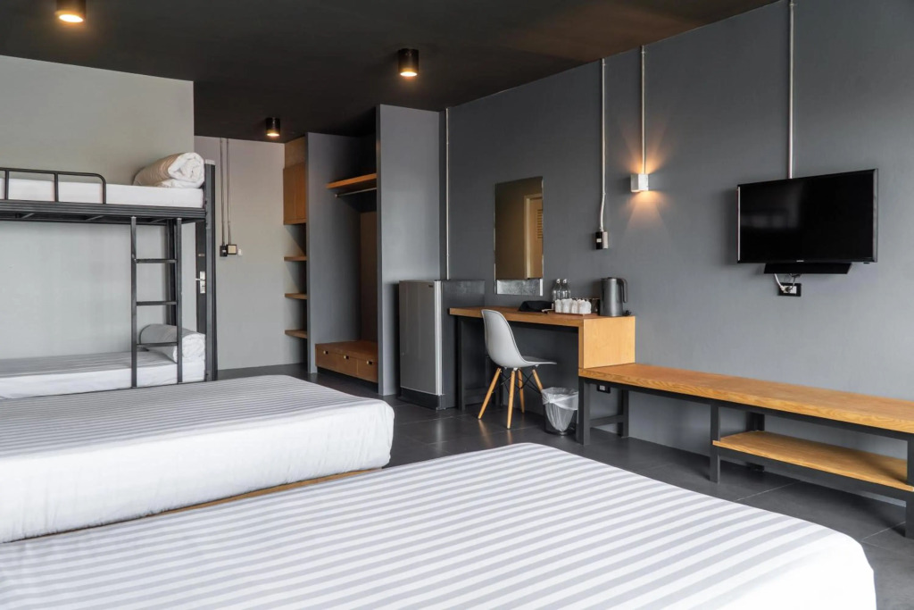 Get Zleep Premium Budget Hotel