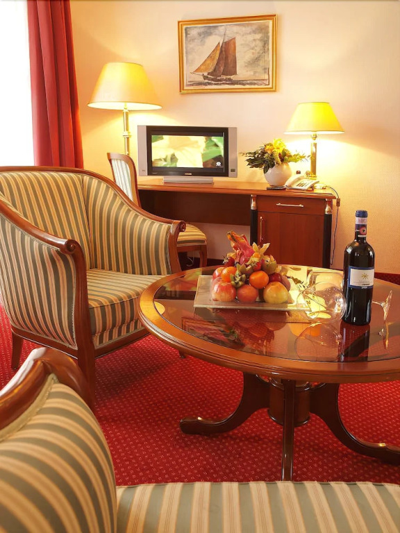 Hotel Kastell