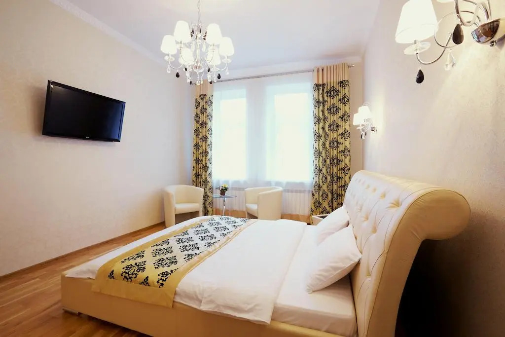 Lviv Tour Apartments