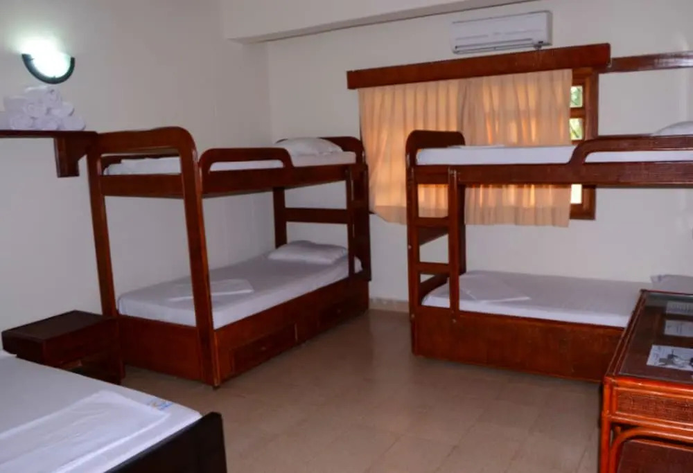 Apartamentos Vacacionales Coveñas