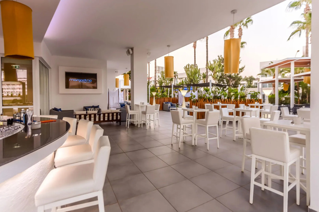 MARGADINA HOTEL
