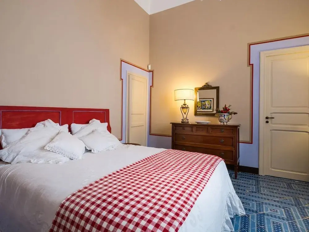 B&B Doppio Koncerto