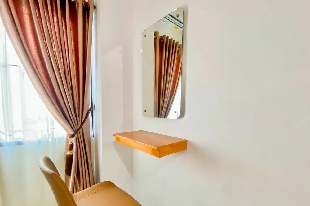 Urbanview Hotel Pelita Inn Medan
