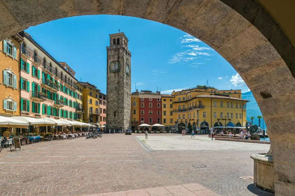 Appartamento Anna - Lago Bastione