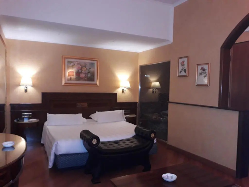 Hotel Motel Luna