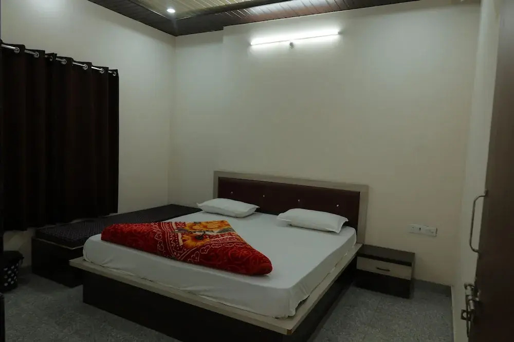 Hotel Pawan Putra