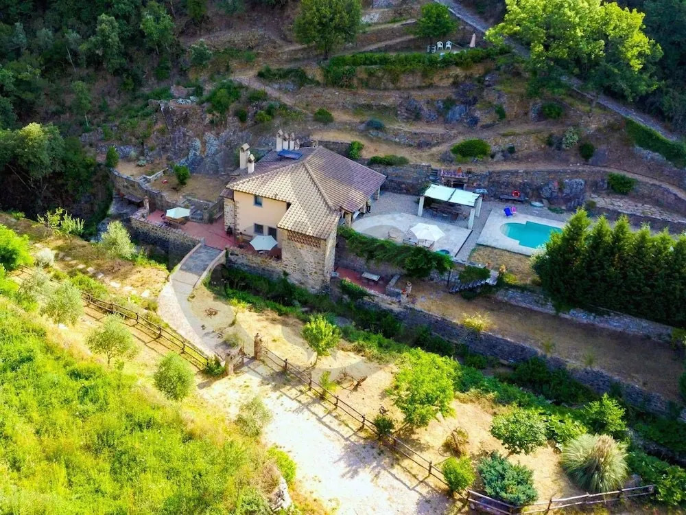 Villa Gabriella Chianti Toscana