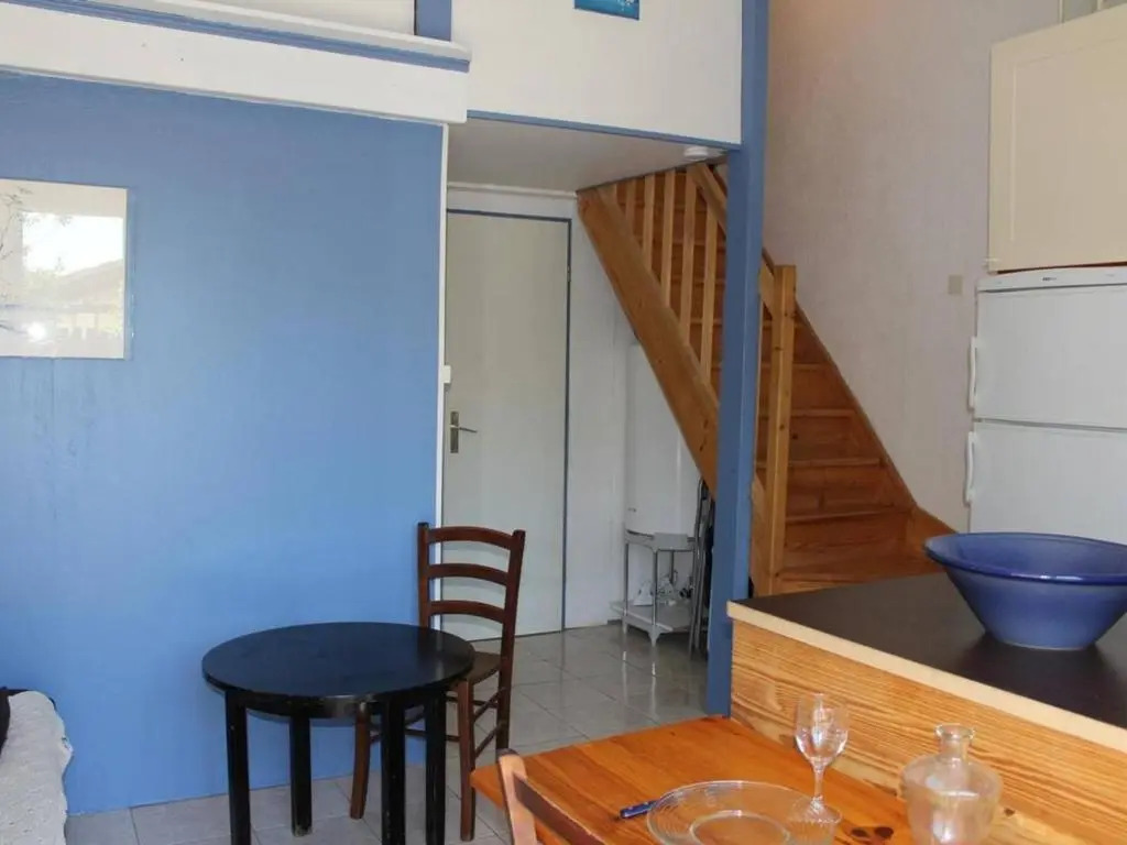 Maison Gruissan, 3 pièces, 6 personnes - FR-1-229-53