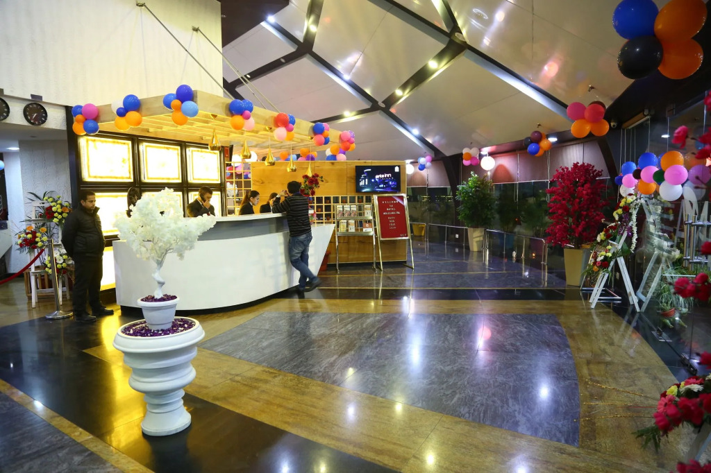 Ana Clarks Inn, Panchkula