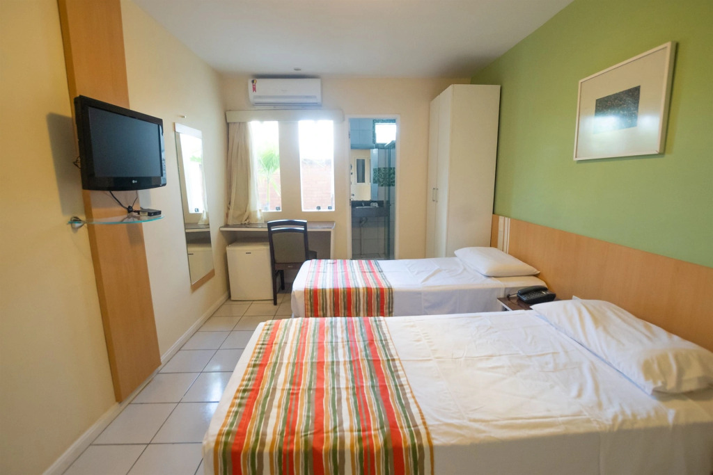 Hotel VillaOeste